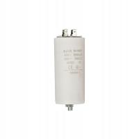Fixapart W1 – 11040 N Kondensator,50x135 mm (biały)