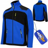 Теплая флисовая рабочая толстовка Джокер защитный армирующий Оксфорд