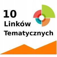 SEO SEO 10 тематических ссылок PRO