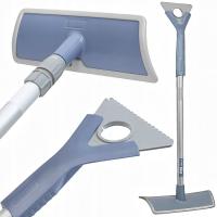 Автомобильная лопатка для снега KUNGS со скребком