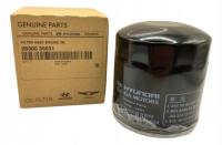 Hyundai OE 26300-35531 масляный фильтр