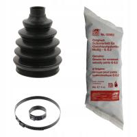 Febi Bilstein 31488 комплект крышек, рулевое управление