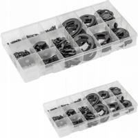 Zestaw zawleczek Hoegert Technik HT8G515