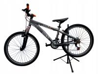 Rower Junior KROSS SIGN DS REPLICA Roz. 13 *Koła 24* SRAM X-4 Stan BDB!