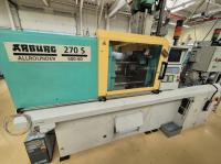 ARBURG Allrounder 270S-500-60