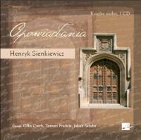 Audiobook | Opowiadania - Henryk Sienkiewicz