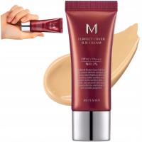 Krem BB Missha M Perfect Cover Warm Beige 25 PA+++ SPF 42 20ml