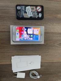 Smartfon Apple iPhone 7 Plus 3 GB / 32 GB 4G (LTE) srebrny