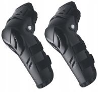 Наколенники Polisport Devil универсальный черный