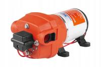 POMPA WODY CIŚNIENIOWA SEAFLO 12V 12,5 L/MIN DO KAMPERA