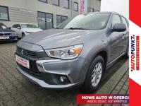 MITSUBISHI ASX INVITE