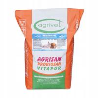 AGRISAN PET 15 KG - dezynfekcja dla zwierząt domow