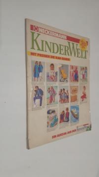 NECKERMANN Kinder Welt 1983