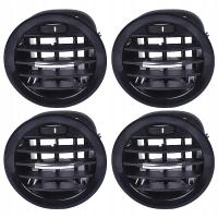 4szt KRATKA NAWIEWU A/C Do OPEL CORSA D ADAM