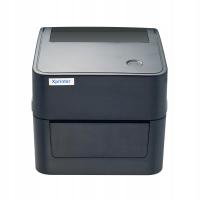 Super Drukarka etykiet Xprinter XP-410/4601B USB 152 mm/sEK Baselinker