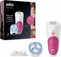 Depilator Braun Silk-Epil 5