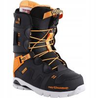 Buty snowboardowe Northwave prophecy 26,5 cm 41 EU