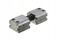 Ограничитель открывания A153 самозакрывания ASSA ABLOY