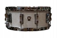 LUDWIG LKS764XXSW Keystone X 14x6,5