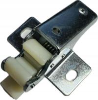 Miraglio 37/181 Zamek pokrywy tylnej