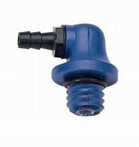 Króciec zbiornika NR/Ceredi na wąż 8mm