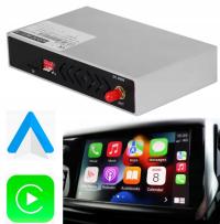 CARPLAY APPLE ANDROID AUTO PORSCHE PCB 3.1 Cayenne Macan Panamera