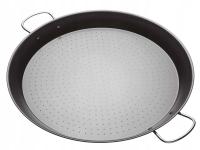 KitchenCraft WOF Mediterranean Paella Pan 46cm