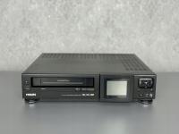 Видеомагнитофон VHS Philips VR 685