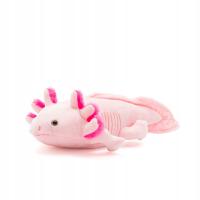 PLUSZOWY AXOLOTL BABY MIX 45 CM RÓŻOWY