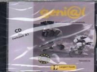 GENIAL JĘZYK NIEMIECKI DLA MŁODZIEŻY MP3