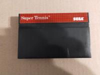 Super Tenis Sega Master System