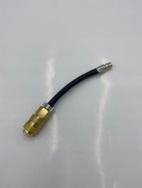 WAZ DO POMPOWANIA KROTKI SZYBKOZLACZKA - NYPEL PRZEWOD KONCOWKA REDUKCJA