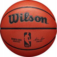 WILSON NBA GAMEBALL РЕПЛИКА 7 БАСКЕТБОЛЬНЫЙ МЯЧ