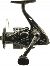 Mistrall рыболовная катушка универсальная Devi FD 2000 легкая