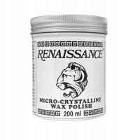 Wosk mikrokrystaliczny do metalu Renaissance 200 ml