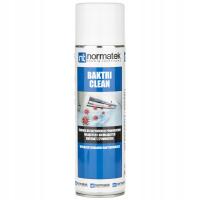 Normatek BAKTRI CLEAN K1001 500ml do dezynfekcji odzieży butów kasków itp
