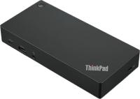 Док-станция Lenovo ThinkPad Dock Gen2 USB-C 40as0090eu 40as0090