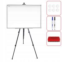 ZESTAW Tablica magnetyczna + SZTALUGA 60x45 GRATISY