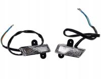 СТОЯНОЧНЫЙ ФОНАРЬ ДЛЯ JUNAK 905 128 KPL BARTON FR