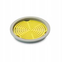 Sitko pająk + pierścień do powałki - komplet