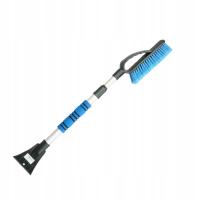 Щетка-скребок тайга телескопическая 75-106 см
