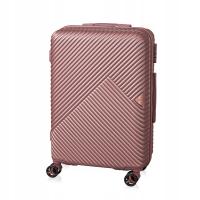 BETLEWSKI чемодан среднего размера багаж 4 колесах путешествия туристический