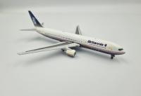 Model samolot Boeing 767-300 Britannia 1:500 Infl