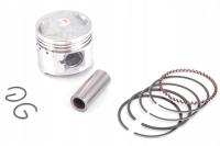 Поршень GY6 4T 50 см3 39 мм 4T kpl