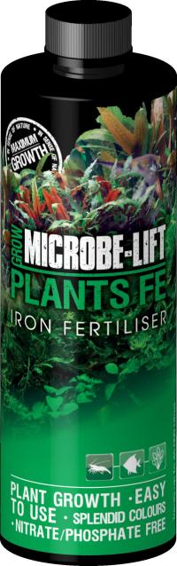 Microbe-Lift Iron 473 ml żelazo