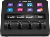 Panel ELGATO Stream Deck +