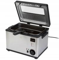 Silvercrest frytownica olejowa tradycyjna sef3 2000W