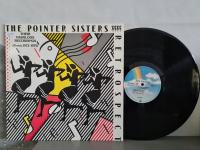 The Pointer Sisters – Retrospect
