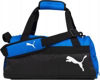 TORBA SPORTOWA TRENINGOWA PODRÓŻNA PUMA TEAMGOAL 23 TEAMBAG S NIEBIESKA 768