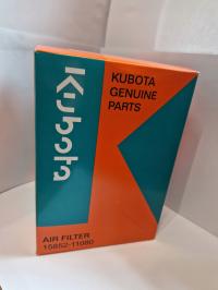 Filtr powietrza Kubota KX41 15852-11080